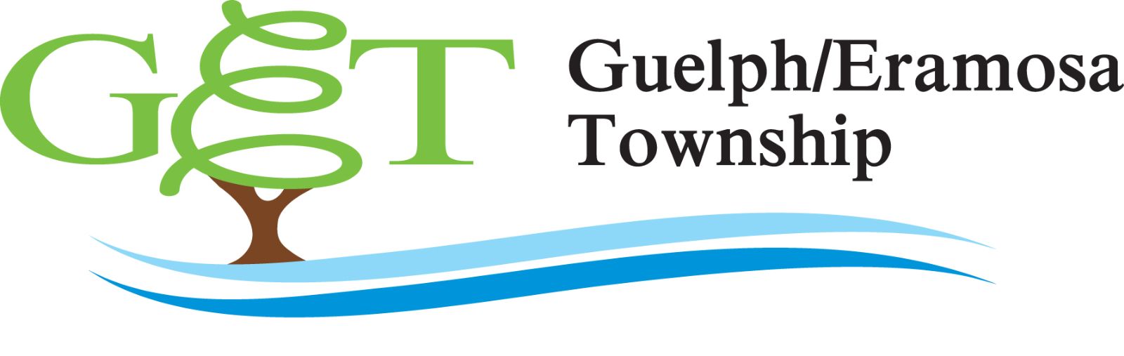 Township of Guelph/Eramosa Township Logo